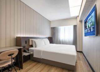 HanTing Hotel Shenzhen Nanyou Subway Station - 7