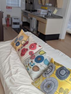 Work Stay Hokkaido Noboribetsu chihouse - 6