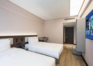 HanTing Hotel Shenzhen Nanyou Subway Station - 8