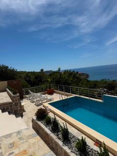 Luxury Villa Pontus - 7