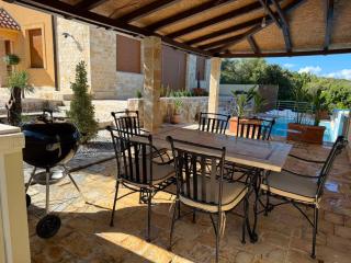 Luxury Villa Pontus - 9