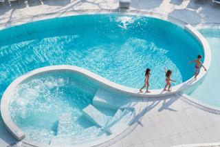 Blu Suite Resort - Bellaria-Igea Marina - 0