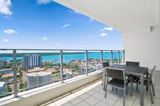 Top End Vista - Gateway to Darwin's CBD & Waterfront - 0