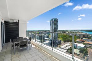 Top End Vista - Gateway to Darwin's CBD & Waterfront - 3