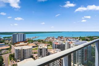 Top End Vista - Gateway to Darwin's CBD & Waterfront - 2