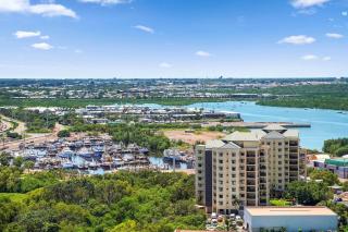 Top End Vista - Gateway to Darwin's CBD & Waterfront - 7