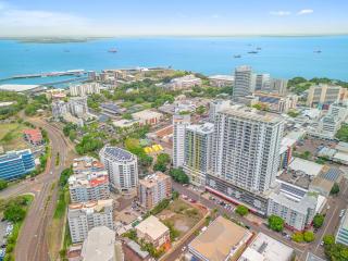 Top End Vista - Gateway to Darwin's CBD & Waterfront - 5