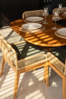Villa Baryat by BaliSuperHost - 4