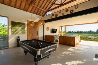 Villa Baryat by BaliSuperHost - 8