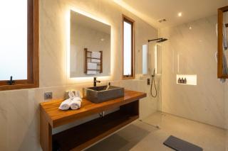 Villa Baryat by BaliSuperHost - 1
