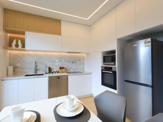 Remuera Modern Escape - 9