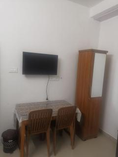 Rail view tourist home - 7