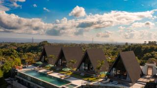Dream Catcher Villas - 8