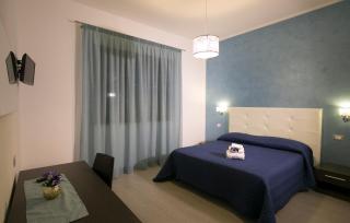 Rotte e Sentieri B&B - Castelluzzo - 7