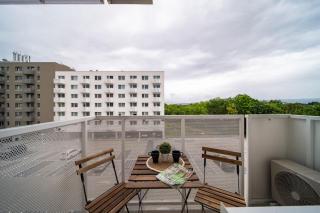 BNB Apartment near BTS Airport - 7