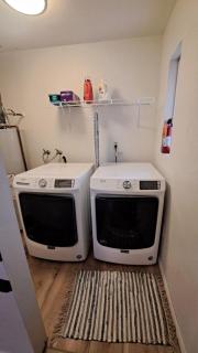 2 Bedroom Home in Benson - 2