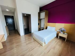 Kingston Hotel 25 - Summit Signature Batu Pahat, Johor - 1