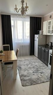 Comfort apartments Astana - 9