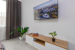 Arena Lite Premium Stay - 5