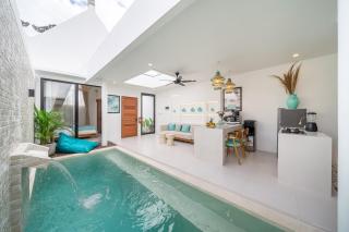 Brand New 2Bedroom Sanctuary with Private Pool - 4