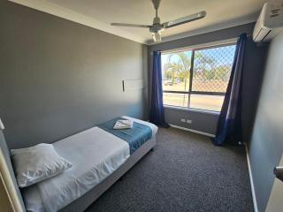 Rockhampton Court Apartment - 2