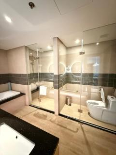 Khánh Phong Apartment Citadine Marina Hạ Long - 7