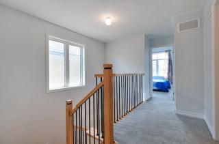 Serene 3 Bedroom Home in Pickering Near Toronto - 3