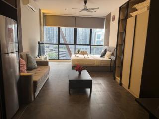 Metahome at Scarletz suites KLCC - 1