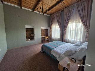 OKSTO Apartment Telavi - 7