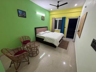 Rana Homestay - 3