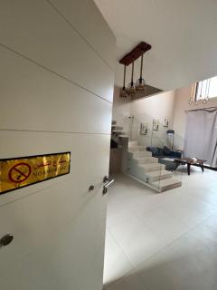 Yoke 2 bedrooms Duplex Tawila ElGouna plaza lagoon access -  - 1