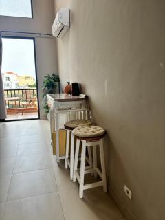 Yoke 2 bedrooms Duplex Tawila ElGouna plaza lagoon access -  - 2