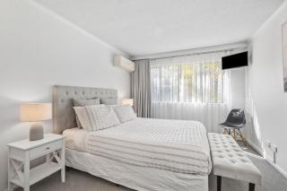 Stylish 1 Bedroom ground level unit in Noosaville - 8