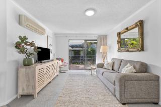 Stylish 1 Bedroom ground level unit in Noosaville - 9