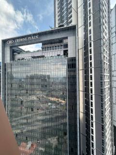 Metahome at Scarletz suites KLCC - 4