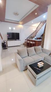 UnitB 5BR Kangen Homestay Jambon Yogyakarta - 0