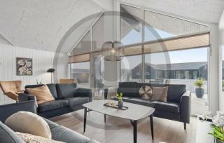 Nice Home In Idestrup With Sauna - Idestrup - 4
