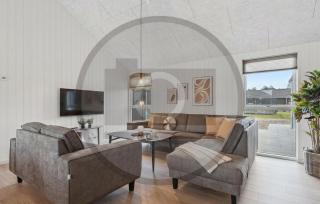 Nice Home In Idestrup With Sauna - Idestrup - 5