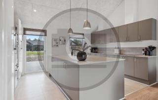 Nice Home In Idestrup With Sauna - 4