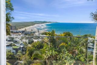Ocean View Beach House - pet-friendly Coolum home - 9