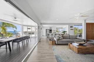 Ocean View Beach House - pet-friendly Coolum home - 7