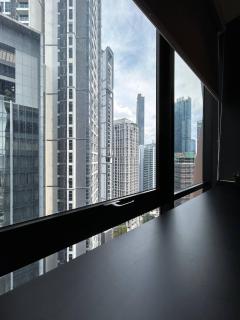 Metahome at Scarletz suites KLCC - 7