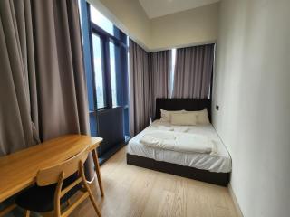 Castle Royale Luxury Suites at Star Residence KLCC - 0