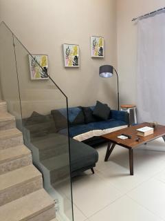 Yoke 2 bedrooms Duplex Tawila ElGouna plaza lagoon access - 2