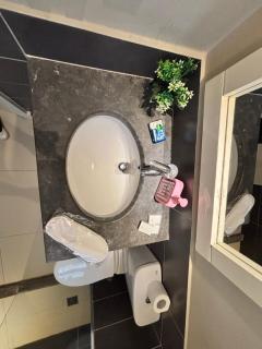 Yoke 2 bedrooms Duplex Tawila ElGouna plaza lagoon access - 6