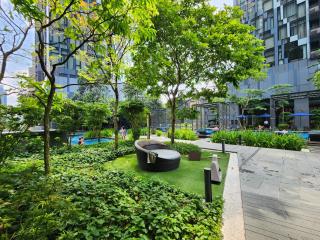 Castle Royale Luxury Suites at Star Residence KLCC - 8