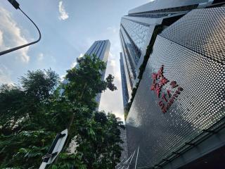 Castle Royale Luxury Suites at Star Residence KLCC - 3