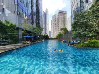 Castle Royale Luxury Suites at Star Residence KLCC - 1