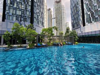Castle Royale Luxury Suites at Star KLCC - 2