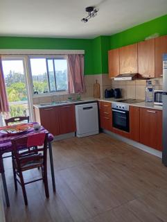 2 bedroom modern flat - 5